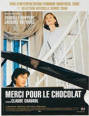 A Teia de Chocolate-2000