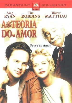 A Teoria do Amor-1994