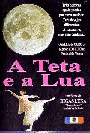 A Teta e a Lua-1994