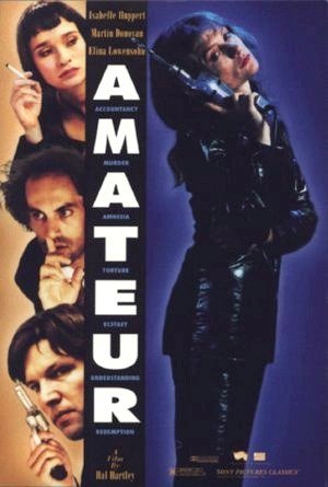 Amateur-1993