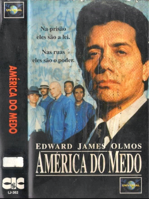 América do Medo-1992