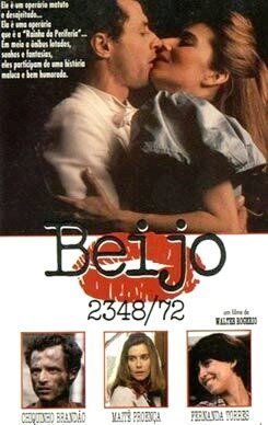 Beijo 2348/72-1990