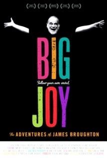 Big Joy: The Adventures of James Broughton-2013