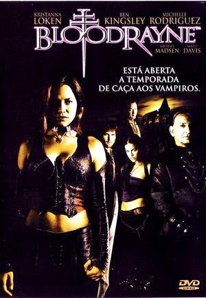 BloodRayne-2005