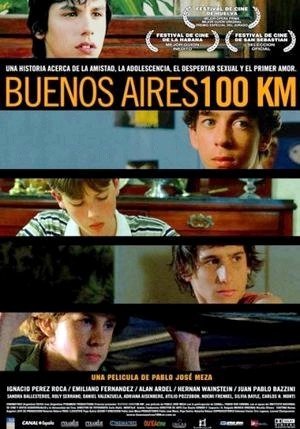 Buenos Aires 100 km-2004