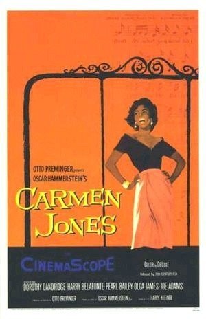 Carmen Jones-1955