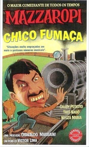 Chico Fumaça-1956