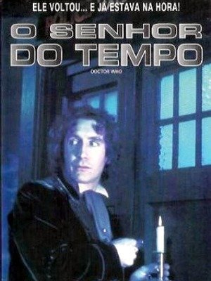 Dr. Who - O Senhor do Tempo-1996