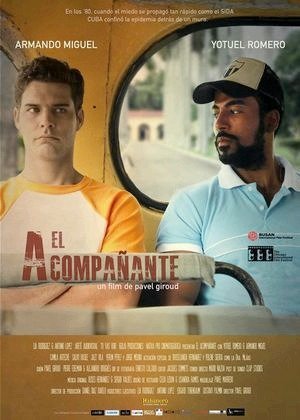 El Acompañante-2015