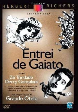 Entrei de Gaiato-1959