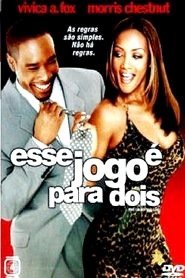 Esse Jogo é para Dois-2001