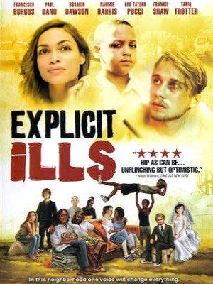 Explicit Ills-2008