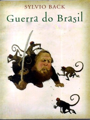 Guerra do Brasil-1987