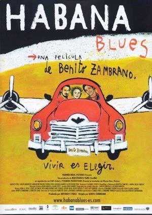 Habana Blues-2005