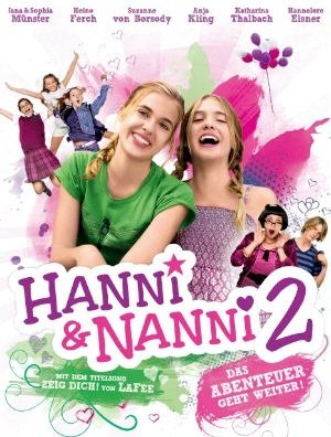 Hanni Nanni 2-2012