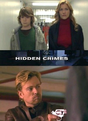 Hidden Crimes - O Crime-2009