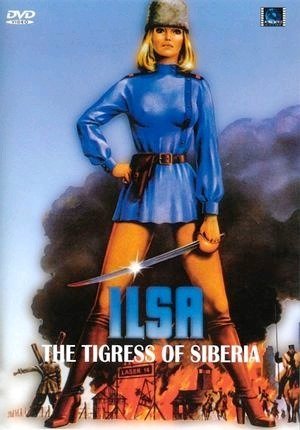 Ilsa, the Tigress of Siberia-1977