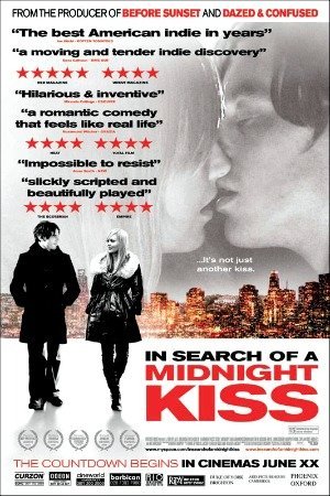 In Search of a Midnight Kiss-2007