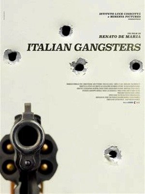 Italian Gangster-2015