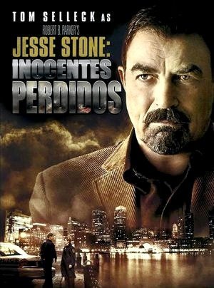 Jesse Stone: Inocentes Perdidos-2011