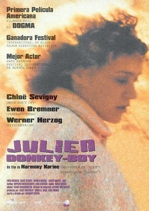 Julien Donkey-Boy-1999