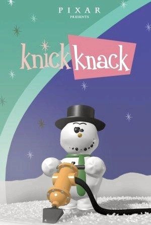 Knick Knack-1989