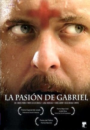La Pasión de Gabriel-2008