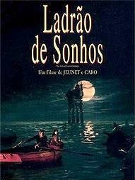 Ladrão de Sonhos-1993