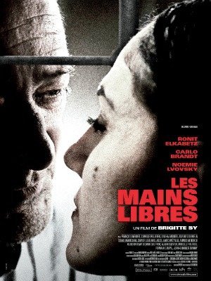 Les Mains libres-2010