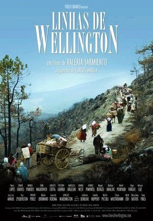 Linhas de Wellington-2012