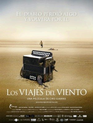 Los viajes del viento-2009