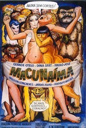 Macunaíma-1969