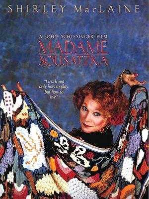 Madame Sousatzka-1988