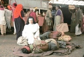 Madre Teresa-2003