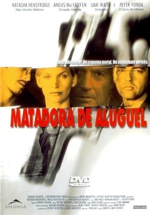 Matadora de Aluguel-2000