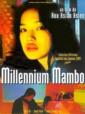 Millennium Mambo-2001