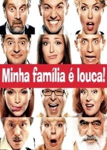 Minha Família é Louca!-2012