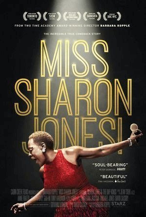 Miss Sharon Jones!-2015