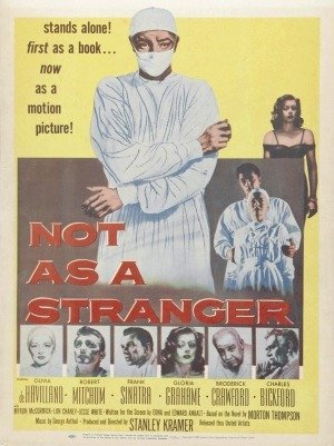 Não Serás um Estranho-1955