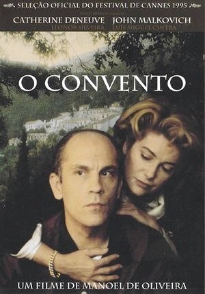 O Convento-1994