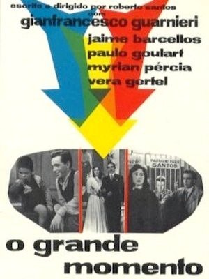 O Grande Momento-1958