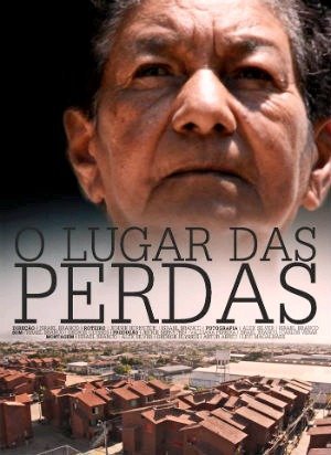 O Lugar das Perdas-2015