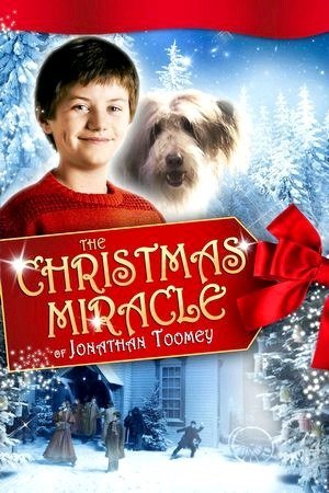 O Milagre de Natal de Jonathan Toomey-2007