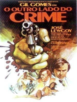 O Outro Lado do Crime-1979