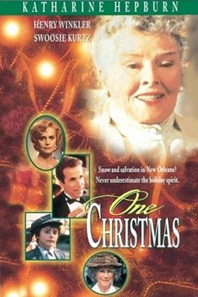 O Poder do Natal-1994