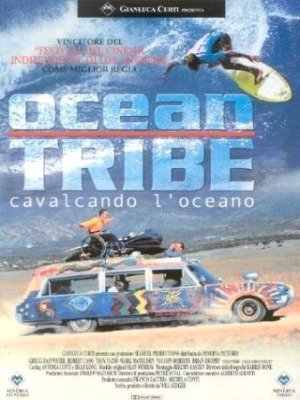 Ocean Tribe-1997