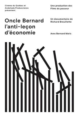 Oncle Bernard - Uma Antilição de Economia-2015
