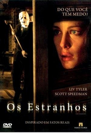 Os Estranhos-2008