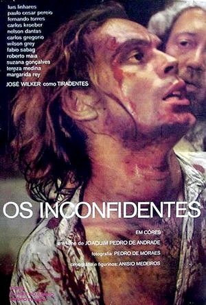 Os Inconfidentes-1972