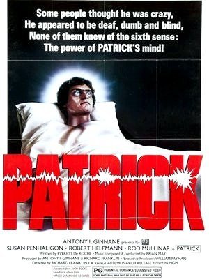 Patrick (1978)-1978